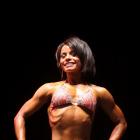 Corinna  Verdugo - NPC Big Sky Championships 2013 - #1